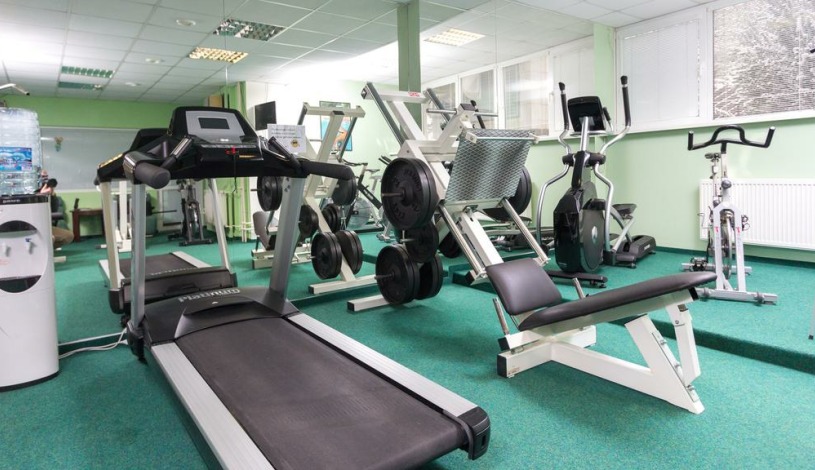 Kontakt wellness hotel Stará Lesná